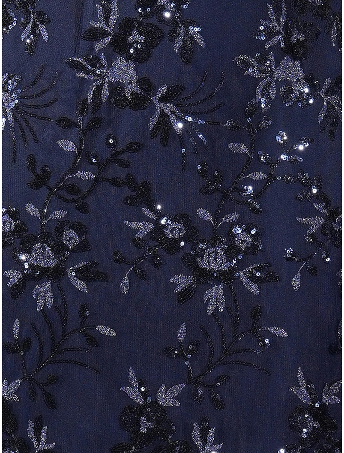 Sheath / Column Mother of the Bride Dress Wedding Guest Sparkle