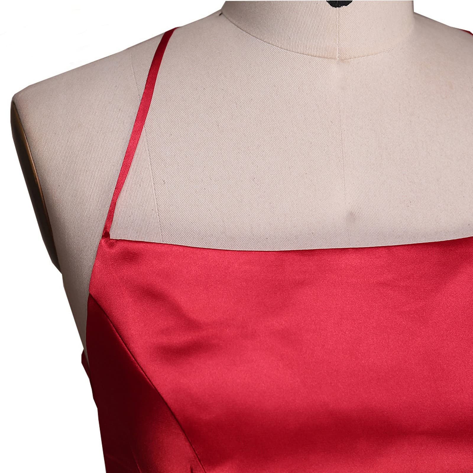 Buyishang Prom Dresses for Women 2025 Winter Party Off The Shoulder Maxi Dress Slip Satin Modest Dresses  Evening Gowns