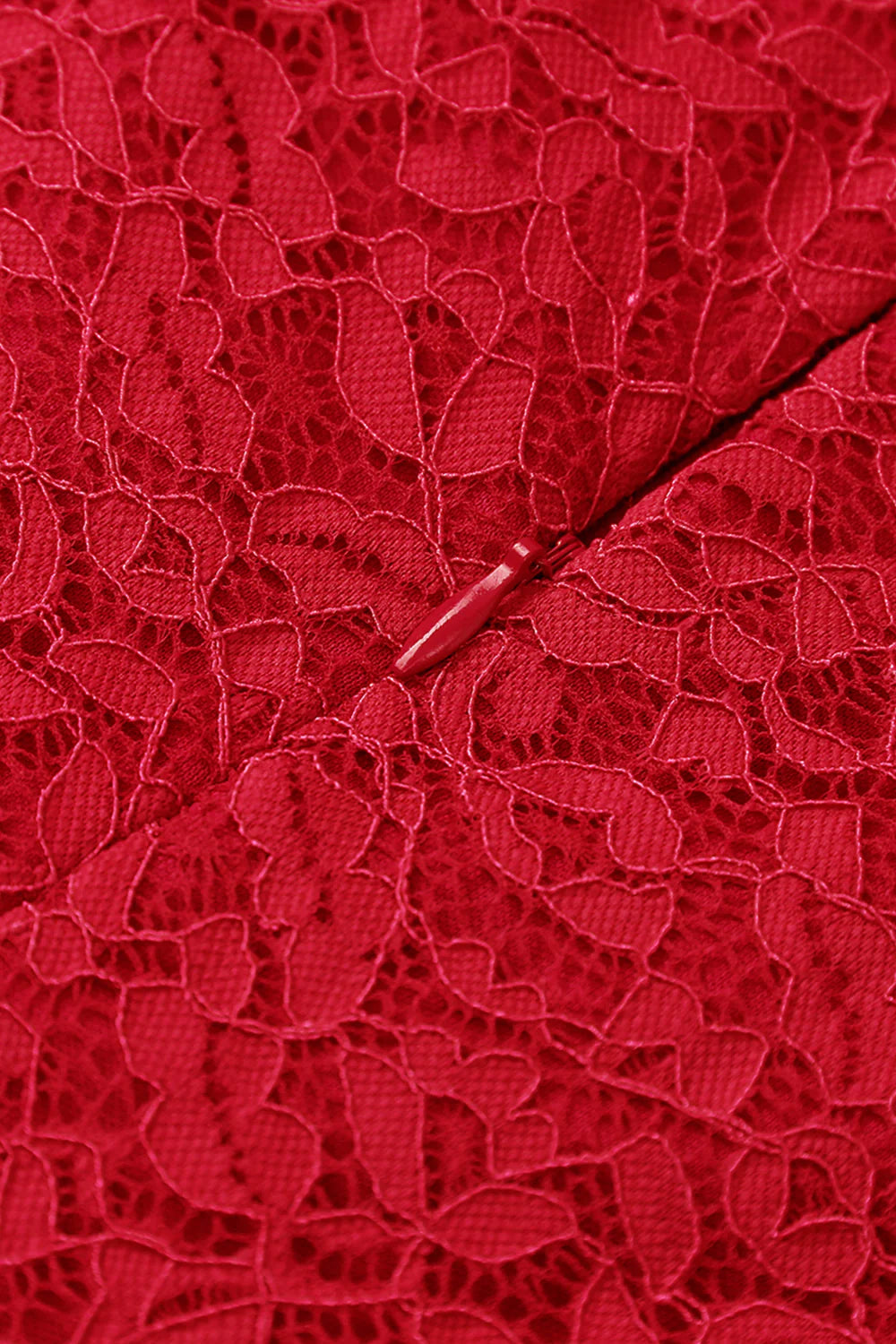 Tulle Lace Short Party Dress