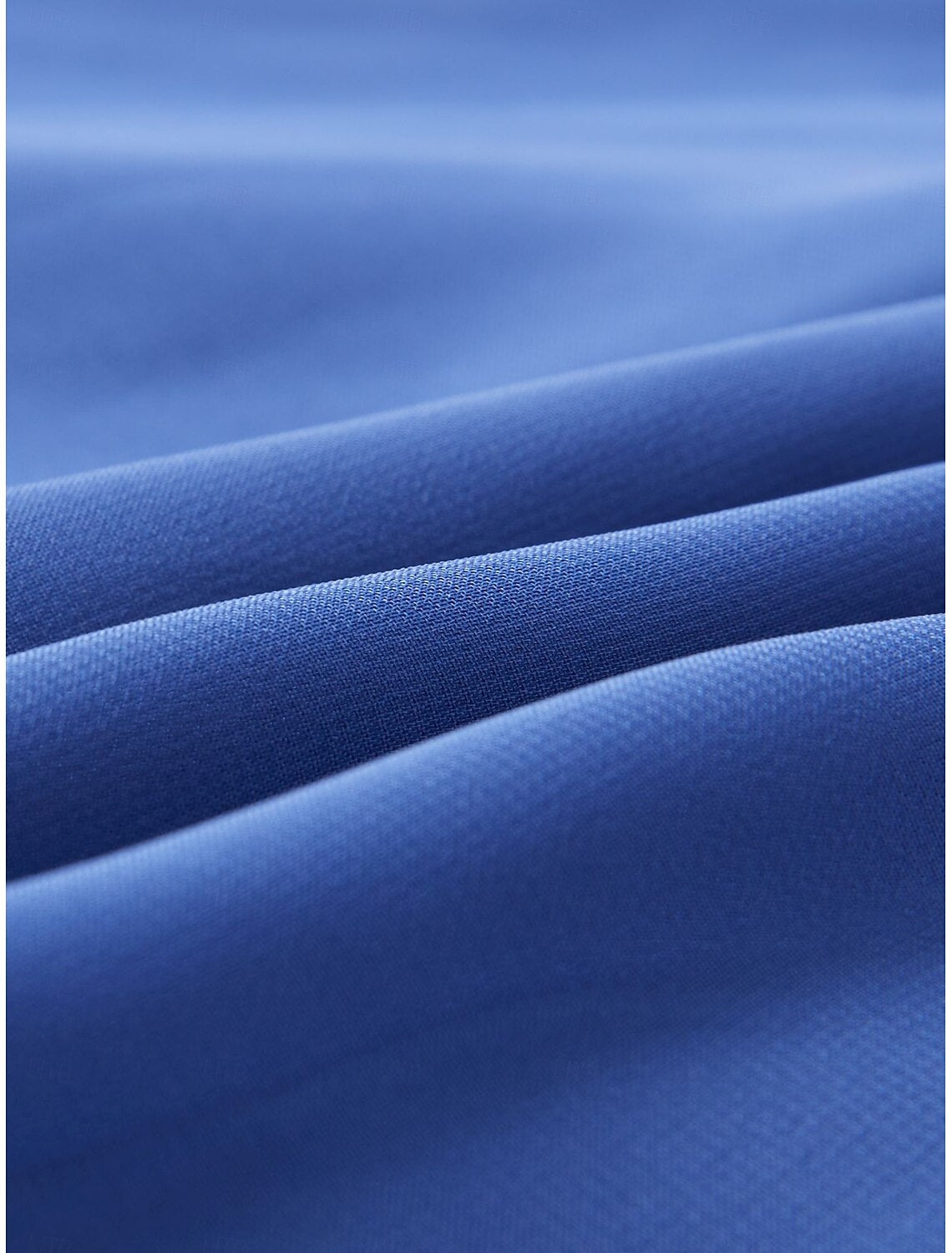 Buyishang A-Line Plus Size Curve Dress Mother of the Bride Dress Elegant Jewel Neck Floor Length Chiffon 3/4 Length Sleeve with Lace Appliques