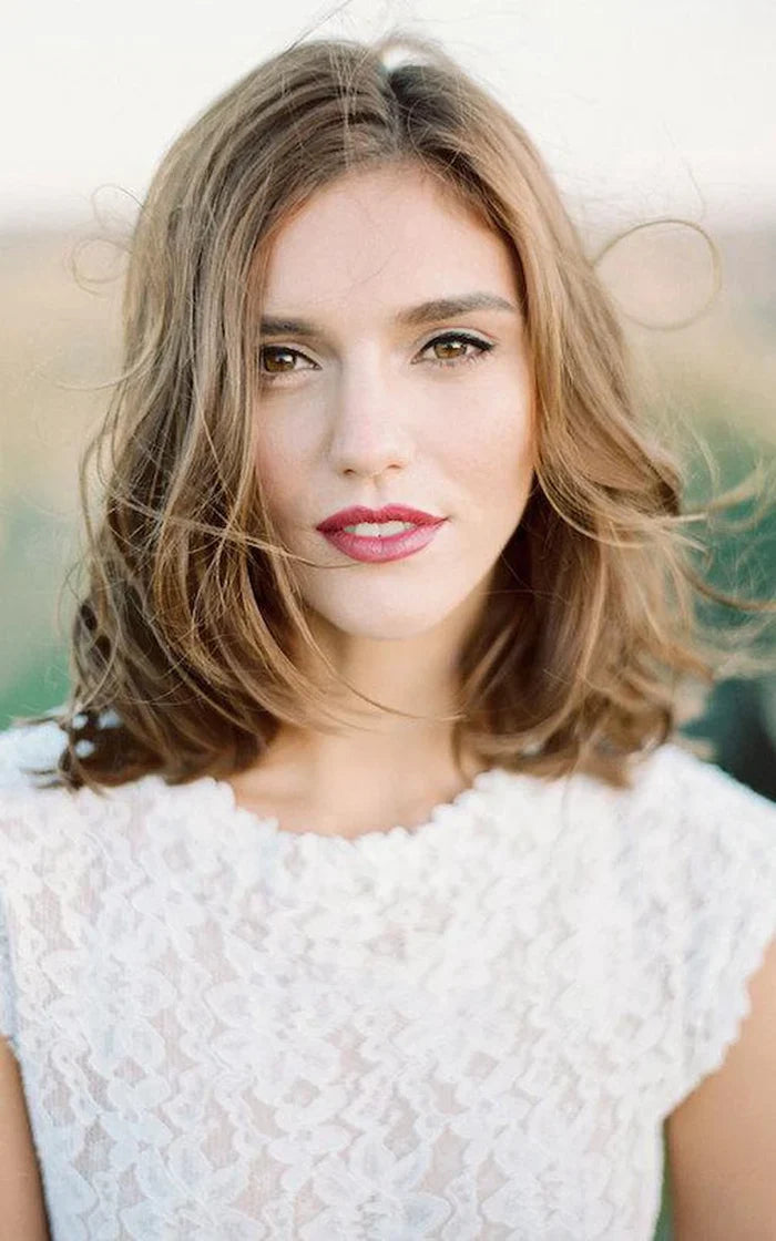 Buyishang Boho Lace Floor-Length Cap Dress With Keyhole Back