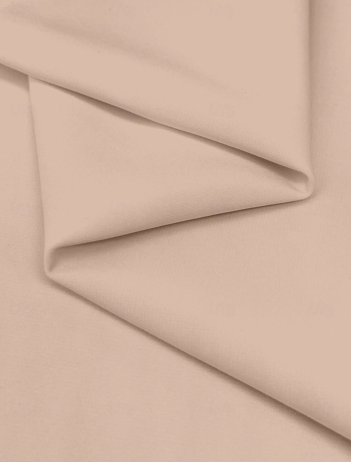 Buyishang Sheath / Column Mother of the Bride Dress Elegant Simple High Neck Tea Length Stretch Fabric 3/4 Length Sleeve with Feather Lace Pleats free custom size