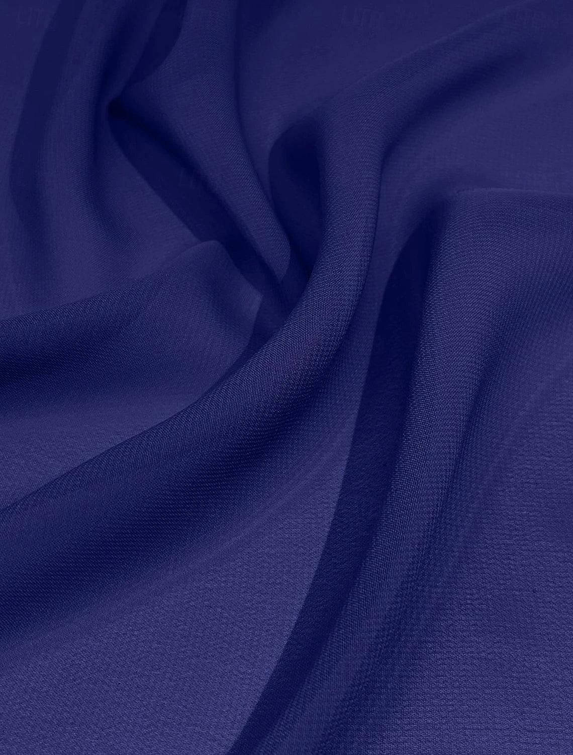 Buyishang A-Line Mother of the Bride Dress Wedding Guest Elegant Square Neck Ankle Length Chiffon Long Sleeve with Crystals free custom size