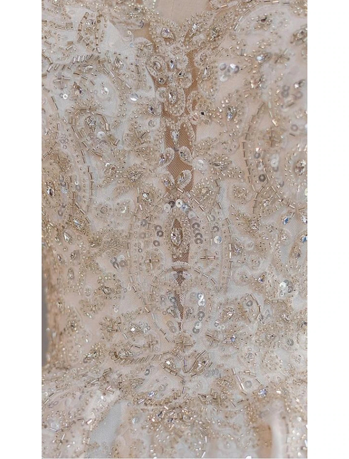 Buyishang Wedding Dresses Ball Gown Off Shoulder Cap Sleeve Court Train Satin Bridal Gowns With Ruched Solid Color