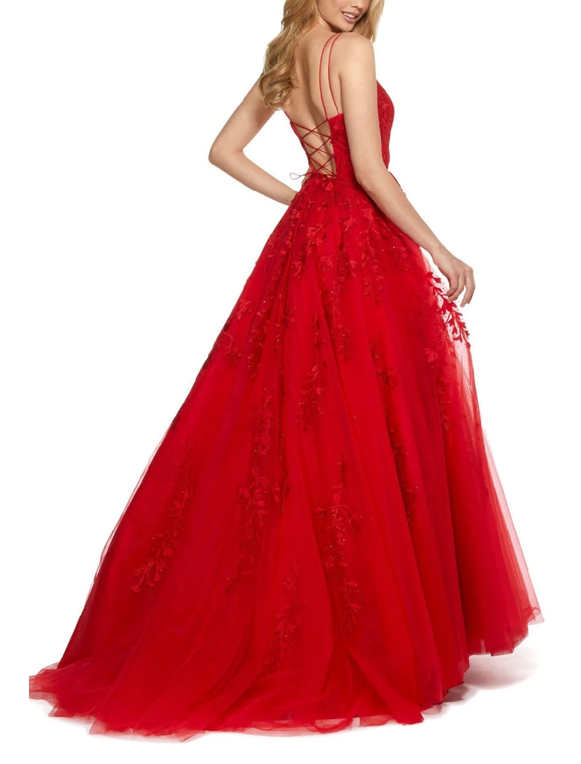 Mermaid Off Shoulder Party Performance Formal Occasion