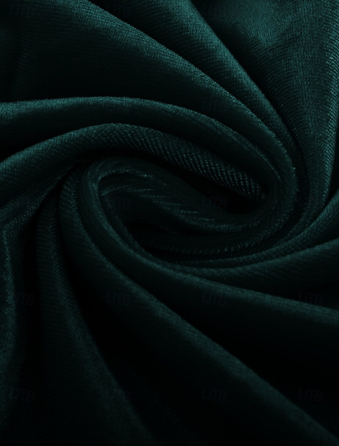 Buyishang Sheath / Column Dress Suit Mother of the Bride Dress Elegant Square Neck Tea Length Velvet Long Sleeve with Solid Color