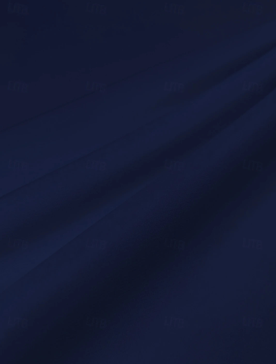 Buyishang A-Line Mother of the Bride Dress Elegant Simple Jewel Neck Tea Length Stretch Chiffon Stretch Fabric 3/4 Length Sleeve with Beading Appliques Flower free custom size