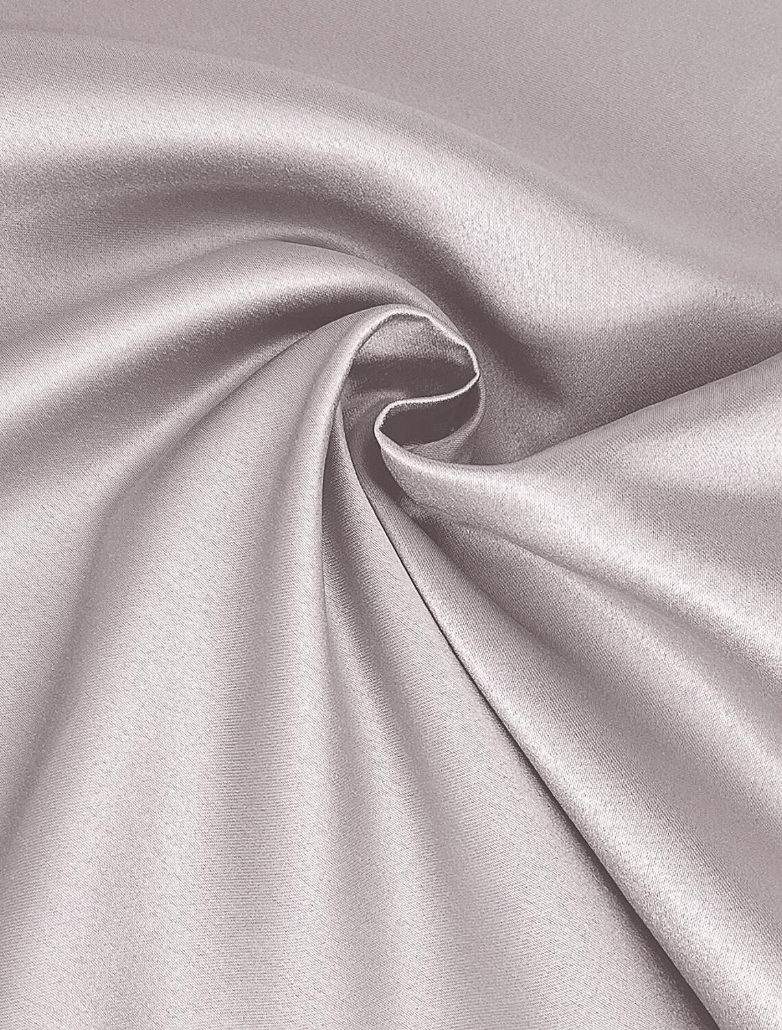 Buyishang A-Line Mother of the Bride Dress Wedding Guest Elegant Jewel Neck Asymmetrical Satin 3/4 Length Sleeve with Draping free custom size