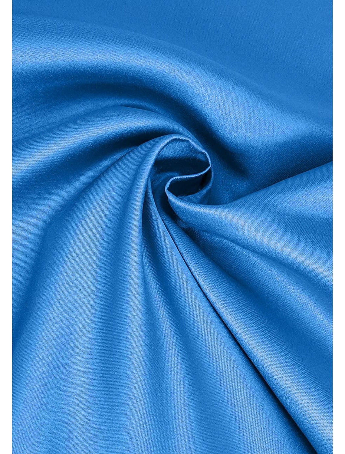 Buyishang Two Piece Mermaid / Trumpet Mother of the Bride Dress Formal Wedding Guest Elegant Jewel Neck Tea Length Satin Half Sleeve with Buttons free custom size