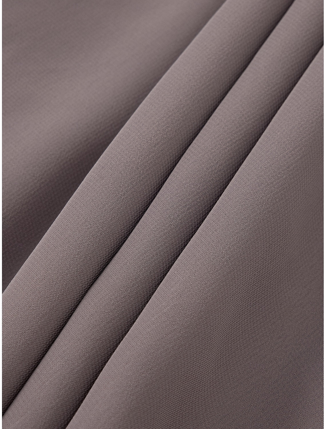 Buyishang A-Line Mother of the Bride Dress Wedding Guest Elegant Plus Size High Low V Neck Asymmetrical Ankle Length Chiffon Lace Half Sleeve with Beading Appliques free custom size