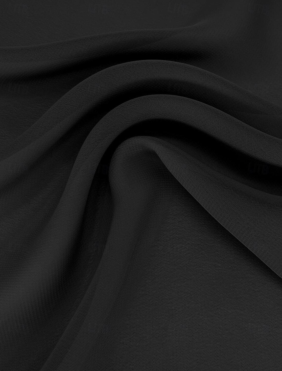 Buyishang A-Line Mother of the Bride Dress Elegant High Low Off Shoulder Asymmetrical Chiffon Lace Half Sleeve with Lace Sash / Ribbon stretch dress free custom size