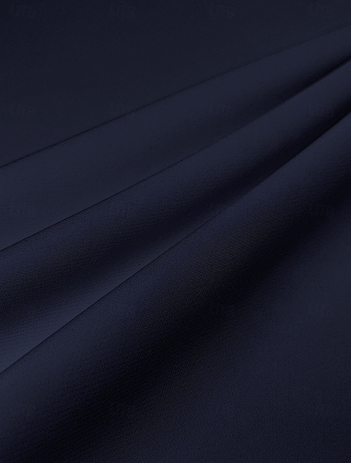 Buyishang Sheath / Column Dress Mother of the Bride Dress Elegant V Neck Ankle Length Stretch Fabric Long Sleeve with Lace Pleats Solid Color free custom size