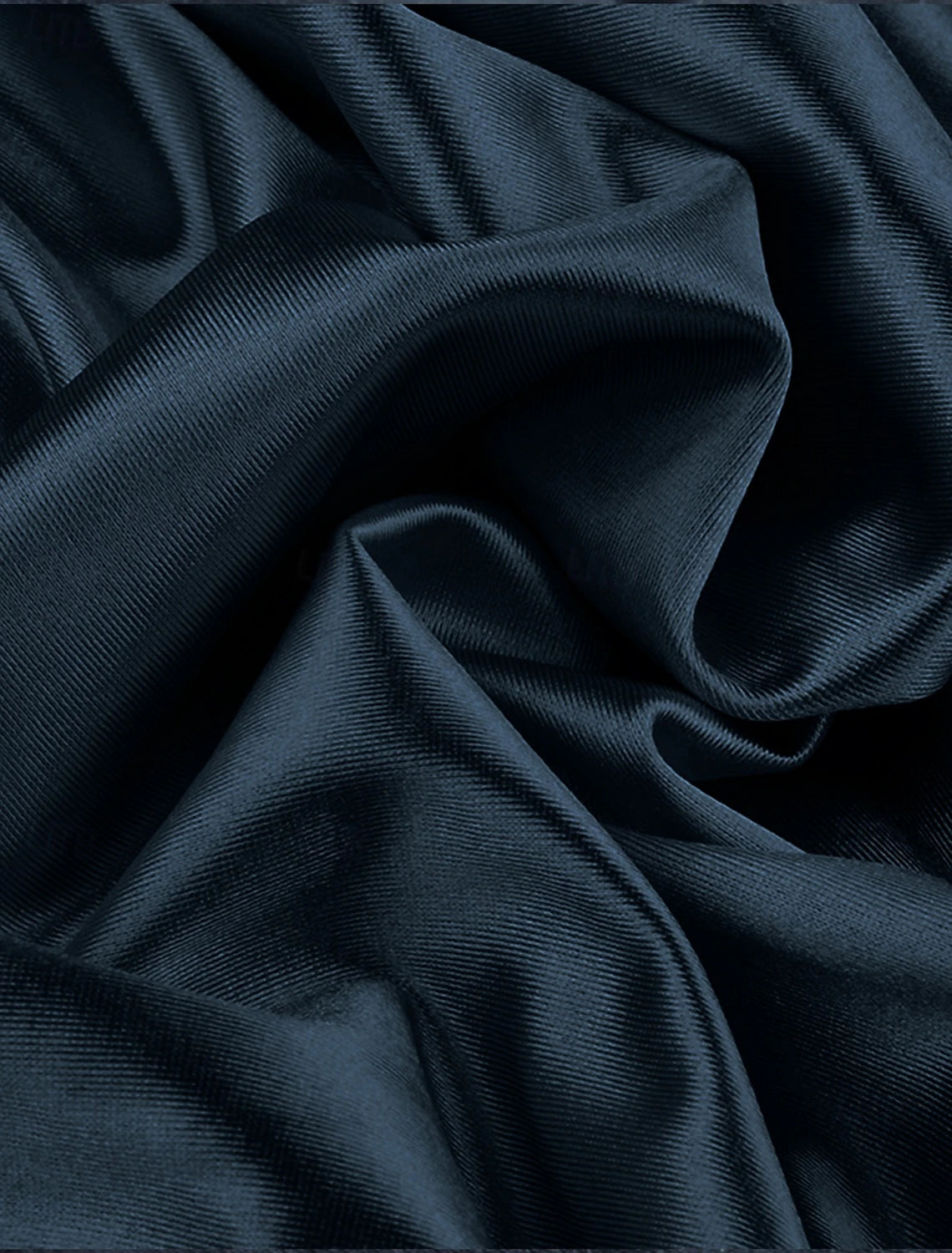 Buyishang A-Line Dress Mother of the Bride Dress Elegant V Neck Tea Length Satin 3/4 Length Sleeve with Pleats Color Block free custom size